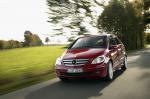 Mercedes-Benz B-Class 2006 года